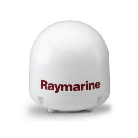 Raymarine 45STV HD Satellite TV Antenna HD Capable