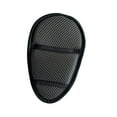 thumbnail image 3 of Almohadilla de entrepierna para asiento de coche de bebé, almohadilla de entrepierna para hombro, accesorios para carrito gris, 3 of 9