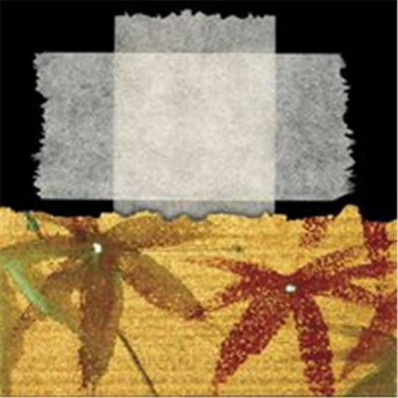 Lineco L533-0125M Mounting Hinging Tissue