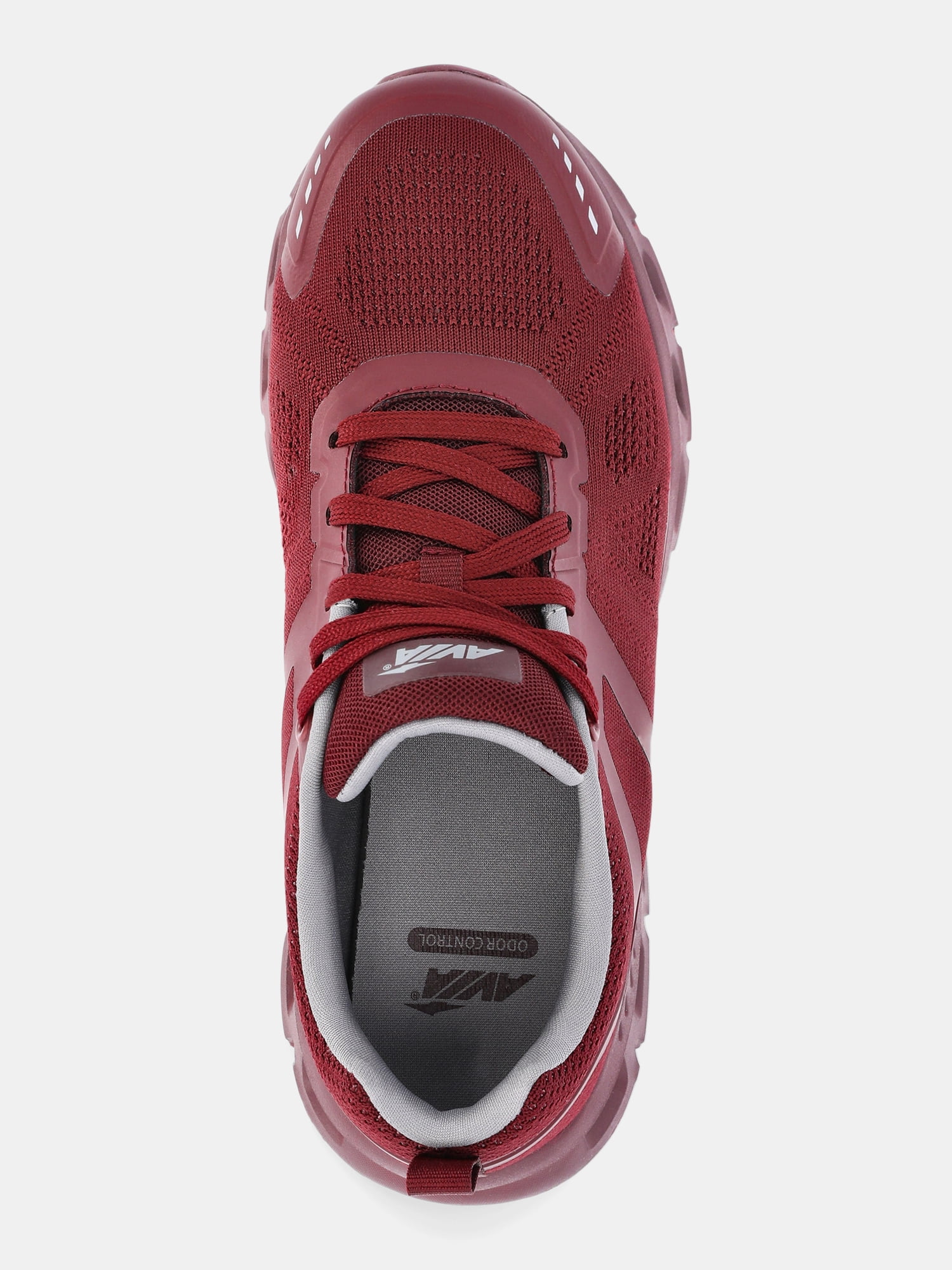 Avia Women's Athletic Light Runner Shoes, Wide Width Available