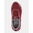 thumbnail image 2 of Avia Women's Athletic Light Runner Shoes, Wide Width Available, 2 of 5