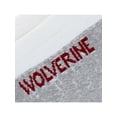 thumbnail image 4 of Wolverine  Steel Toe Cotton Over The Calf Sock (2 Pair Pack) (Men), 4 of 5