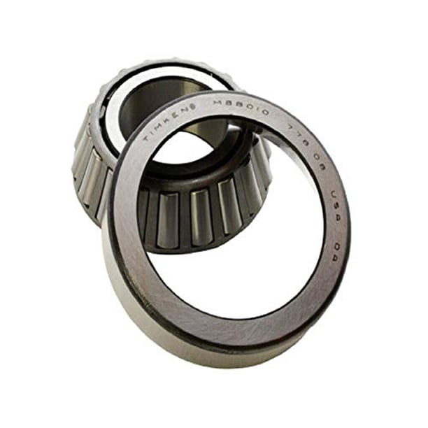 Timken land rover
