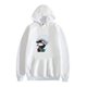 thumbnail image 1 of Nuevo Naruto Bidimensional Cómic japonés Moda Periférico Otoño e Invierno Popular Sudadera con capucha de estilo suelto informal para hombres y mujeres, 1 of 1