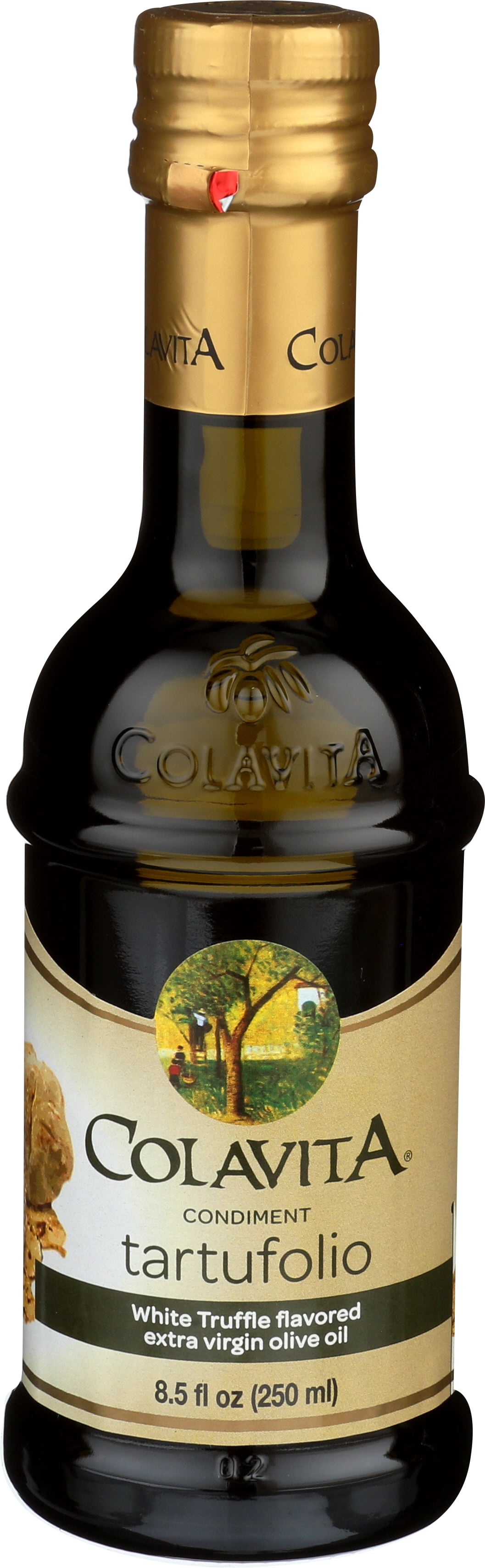 Colavita Truffolio Truffle Olive Oil, 8.5 Fl Oz