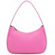 thumbnail image 1 of CYHTWSDJ Bolsos de hombro para mujer, lindo bolso de mano Hobo Mini bolso de mano con cierre de cremallera, 1 of 5