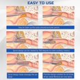 thumbnail image 5 of Ear Cleaner Spiral Scoop Buy 1 Get 2, 5 of 5
