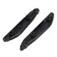 thumbnail image 1 of Front Bumper Upper Side Wall Mount Bracket 51117294679 51117294680 for BMW- 4 Series F32 F33 F36 Acc, 1 of 5