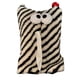 thumbnail image 1 of Caja de Pañuelos de Caja de Pañuelos para Automóvil Cajón de Peluche Femenino Bolsa de Pañuelos para el Hogar Caja de Pañuelos Colgante D, 1 of 5