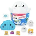 thumbnail image 1 of Lankybox Giant Ghosty GID Egg, 1 of 5