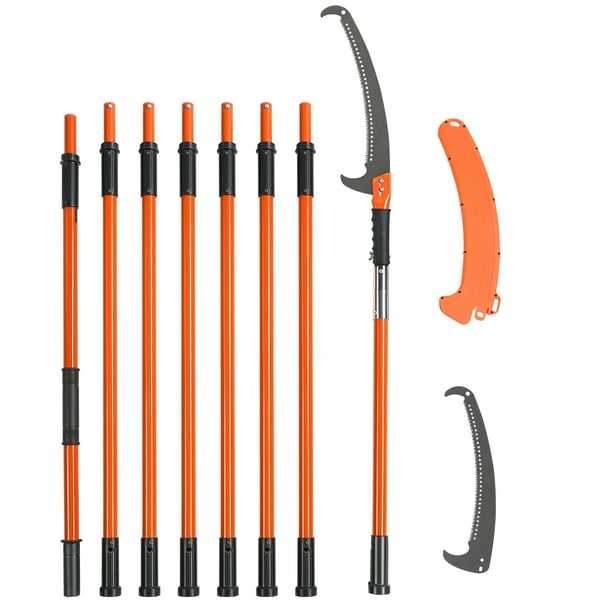 Extension tree 2024 pruning saw