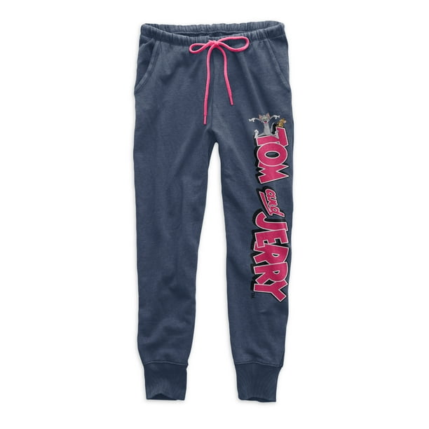 tom and jerry sweatpants