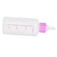 thumbnail image 3 of Kit de Alimentación Con Biberón para Gatitos, 6 Uds., Biberonas para Gatitos de 60 ml, Sustituto de Leche para Gatitos, Alimentador de Leche para Cachorros, Biberones de Repest, 3 of 7