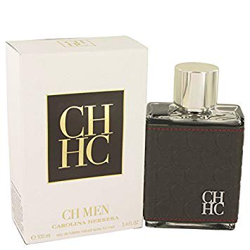Ch Carolina Herrera Eau De Toilette Spray By Carolina Herrera 3.4 oz