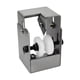 thumbnail image 1 of Pelacables Manual Shamjiam Máquina Peladora de Cables de Acero Inoxidable, 1 of 8