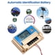 thumbnail image 3 of Controlador de Carga Solar MPPT 15A ANGGREK 12V 24V, 3 of 7