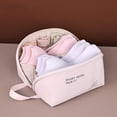 thumbnail image 5 of SOFEIYA Underwear storage bag household bra bag underwear socks storage bag C, 5 of 9