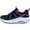 Blackrose, variant on RomenSi Women Arch Support Walking Shoes Orthotic Sneakers for Plantar Fasciitis Foot and Heel Pain Relief Tennis US 8.5