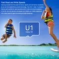 thumbnail image 3 of Memoria Samsung 32GB EVO Plus MicroSDHC 95MB/s Clase UHS-I (U1), 3 of 8