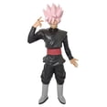 thumbnail image 2 of Figura Black Goku Super Sayayin Rose Juguete Dragon Ball Saiyajin Rosado Zamas Guerrero 32cm, 2 of 5