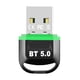 thumbnail image 2 of Adaptador USB Mini adaptador USB inalámbrico 5.3 compatible con Bluetooth (verde), 2 of 2