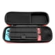 thumbnail image 3 of Caja de almacenamiento portátil de PU para consola de interruptores Pokemon Pokeball Plus, 3 of 6