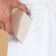 thumbnail image 2 of Pantalones Cortos de Carga de Cintura Elástica para Hombres Pantalones Cortos de Cordón de Moda con Bolsillos, Pantalones de Verano Casual, 2 of 6