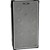 Gallien-Krueger Neo 810 8x10 Bass Speaker Cabinet Black