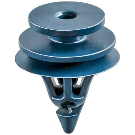 - 15 Cowl, Pillar, Trim Panel & Windshield Retainers For GM