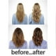 thumbnail image 3 of Qarigey Juego de rulos ligeros, fáciles y cómodos para cualquier tipo de cabello, rulos de espuma suave para peinar el cabello Cuidado del cabello A, 3 of 6