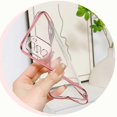 thumbnail image 5 of Round Holder TPU Phone Case For Motorola Moto G62 5G, 5 of 5