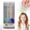 A, variant on Dual Color Glitter Gel Pens, 2-in-1 Shimmer Sparkle Pens, Double Ended Glitter Ink Pens for Art, Crafts & Journaling