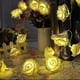 thumbnail image 2 of 100 Uds 7cm cabeza de flor de Rosa Artificial Diy Real Touch 3d cabezas de flores de espuma de Pe, 2 of 5