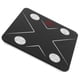 thumbnail image 5 of Báscula de grasa corporal, báscula de peso electrónica inteligente báscula digital báscula de peso corporal los mejores materiales, 5 of 8