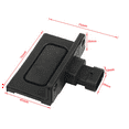 thumbnail image 6 of Replacement Exterior Door Handle Release Switch OE: 10446243 22751230 20785844 for Chevrolet C6 Corvette 2005-2013, 6 of 7