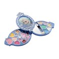 thumbnail image 2 of Disney Girls Exquisite Classic Vanity Box Frozen Ice Princess Aisha Toys Ndcxsfigh Nuevos Originales, 2 of 9