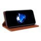 thumbnail image 2 of Funda para iPhone 7/8 Estuche de Cuero PU Tipo Cartera con Ranuras para Tarjetas y Cierre Magnético, 2 of 5