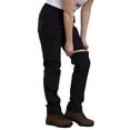 thumbnail image 3 of Mountain Warehouse Womens Hiker Stretch Zip-Off Pants, 3 of 3