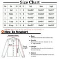 thumbnail image 3 of SDNall Lightweight Cardigans for Women Color Long Sleeve Casual Tops Blouse with Pocket Cardigan Womens Cardigan (Brown, Sizes S-XXL), 3 of 9