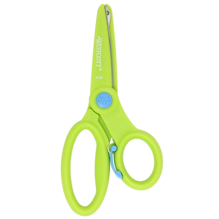 Generic Toddler Scissors Kindergarten Training Scissors @ Best Price Online