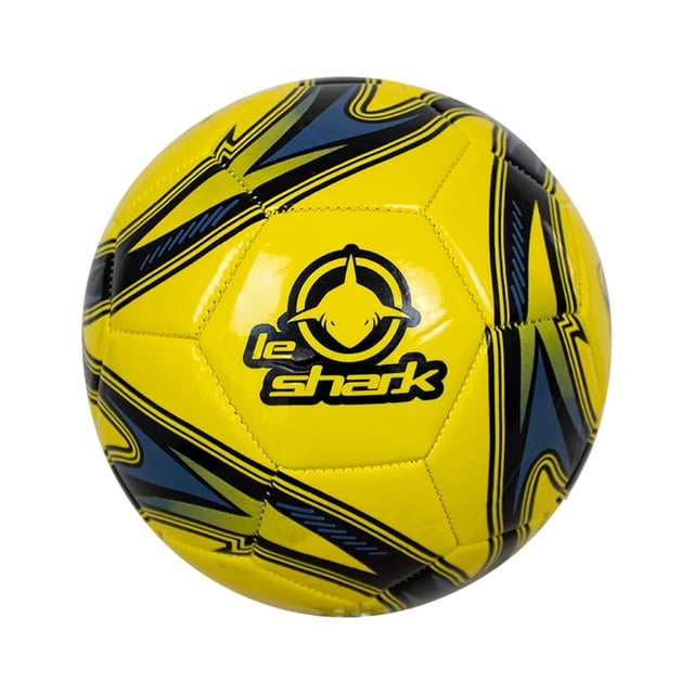 BALON DE FUTBOL SOCCER No. 5 MARCA LE SHARK