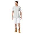 thumbnail image 4 of Dickies Men's FLEX Relaxed Fit Utility Painter's Shorts, 13", 4 of 4