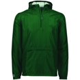 thumbnail image 1 of Adult Range Packable Pullover, Forest - Extra Large, 1 of 1