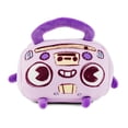 thumbnail image 2 of Peluche MochioShis Suki Rajikase Boom Box, 15 cm, personaje, 2 of 9