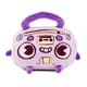 thumbnail image 2 of Peluche MochioShis Suki Rajikase Boom Box, 15 cm, personaje, 2 of 9