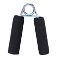 thumbnail image 4 of Fitness Grip Hand Gripper Entrenamiento Fuerza Ejercitador Equipo (Negro) Ehuebsd Para estrenar, 4 of 9