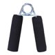 thumbnail image 1 of Fitness Grip Hand Gripper Entrenamiento Fuerza Ejercitador Equipo (Negro) Likrtyny Deportes al aire libre Salida diaria Juego de fiesta, 1 of 9