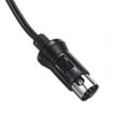 thumbnail image 2 of Car Bluetooth Module Audio AUX Cable Adapter Connector For 13 Pin CD Stereo Unit, 2 of 5