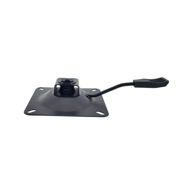 Placa de inclinación para silla de oficina, base de inclinación para silla de oficina, silla de oficina con herrajes duraderos 14X14