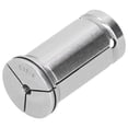 thumbnail image 1 of Adaptador De Enrutador CNC, Pinza De Vástago Recto Cnc, Mandril Potente, Herramienta De Hardware De Alta Precisión, C32-6, 1 of 7